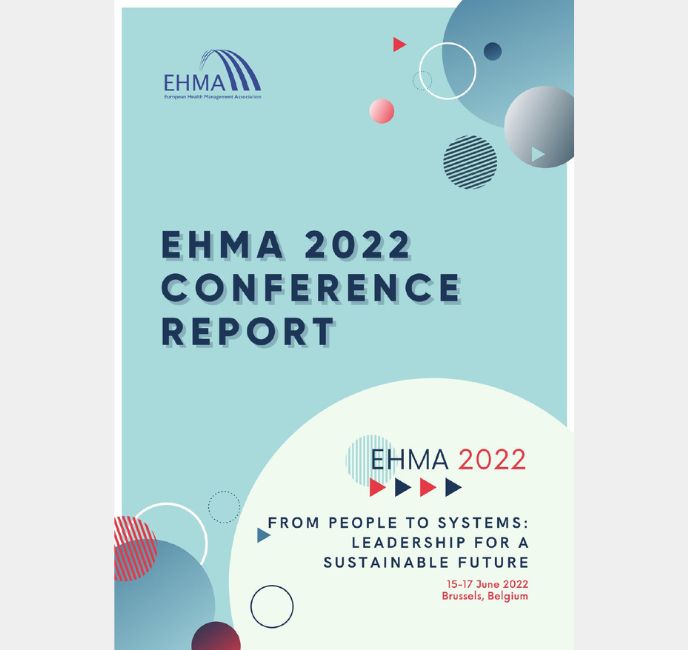 THE CONFERENCE REPORT