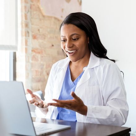 Digital health systems – #EHMA2021