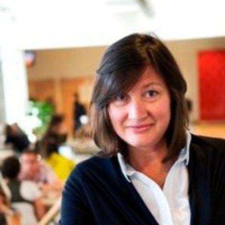 Katarzyna Czabanowska PhD