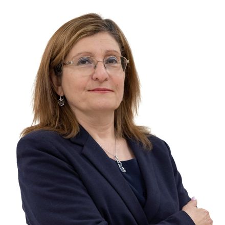Prof Sandra C. Buttigieg, MD