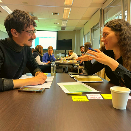 The BeWell project kicks off the development of the future health workforce skill strategy