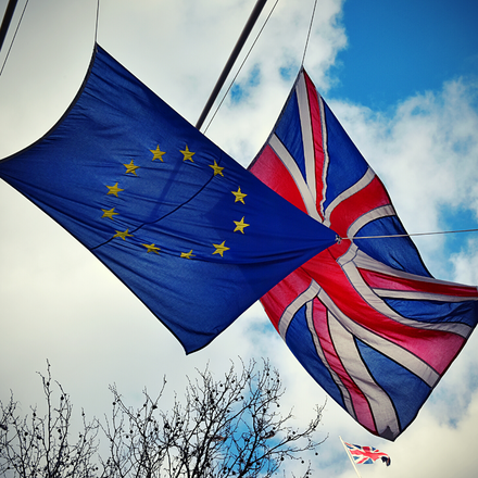 Brexit vote and EU health professionals – ViewPoint@_HSMCentre
