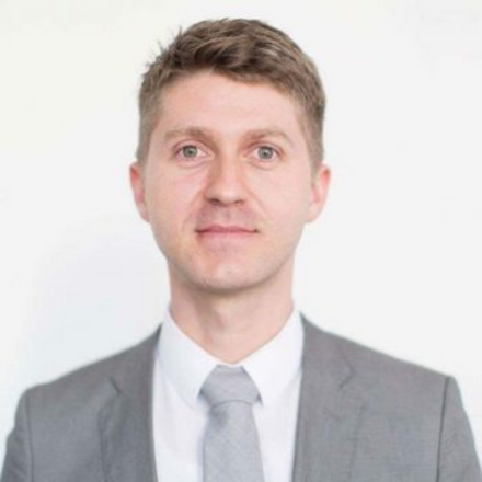 Dr Marius I. Ungureanu