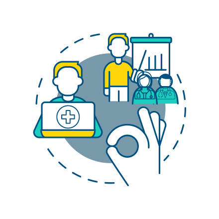 Module 5: Enhancing professional dynamics and workforce resilience in healthcare