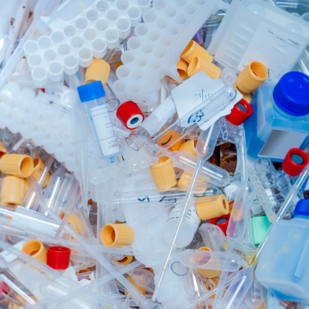 Addressing medication waste: an EU priority for sustainable health systems